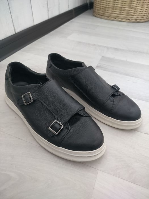 Продам мужские кеды