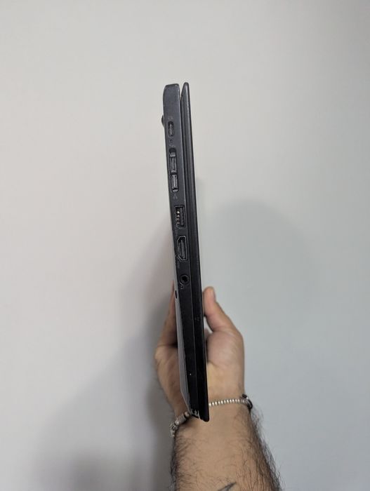 Lenovo Thinkpad x280 i5 8gb ram SSD