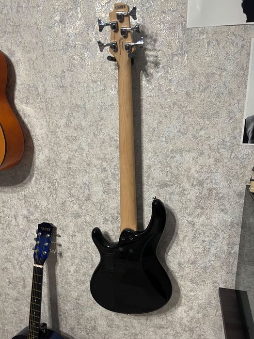 Басс гитара Cort action V