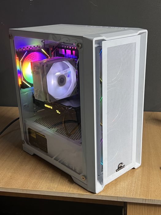 Игровой системный блок