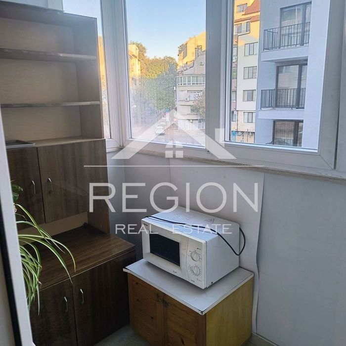 Дава се под наем Двустаен апартамент в Варна, Победа - 60 кв.м за 408 € - Снимка #7