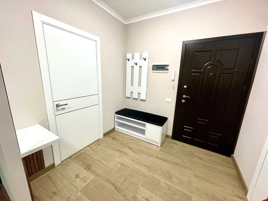 Двустаен апартамент под наем | Каменица 1 | 400€