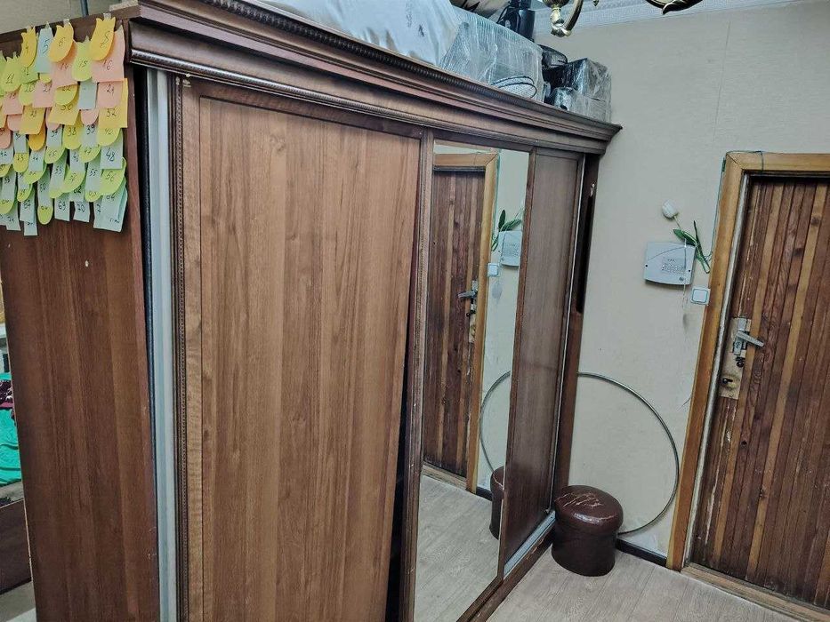 Спалний арнитур своя