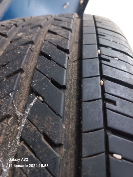 Cauciucuri all season michelin 235/50/R18