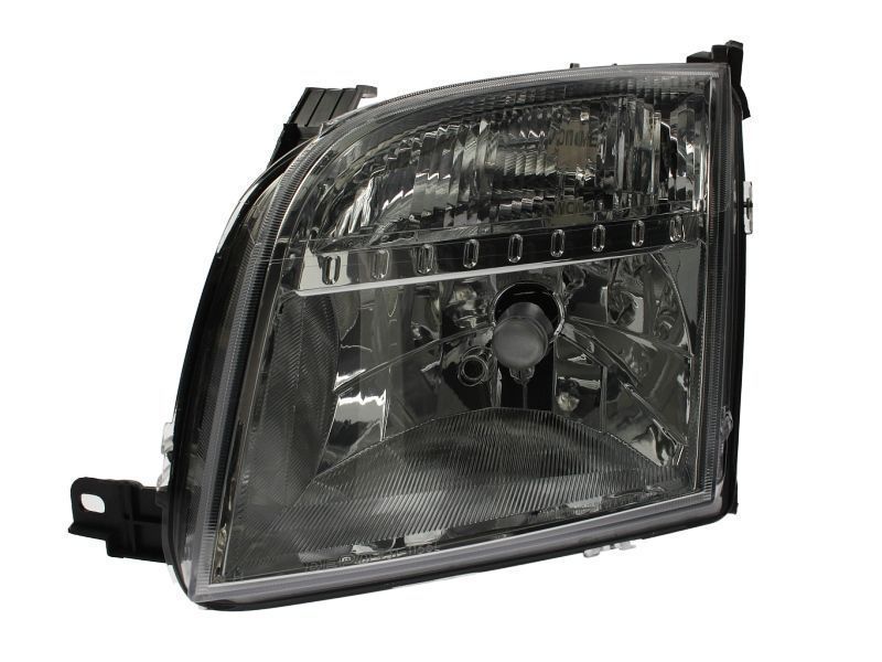 Far Ford Fusion 08.2002-09.2005 Depo stanga/dreapta fata, tip bec H4