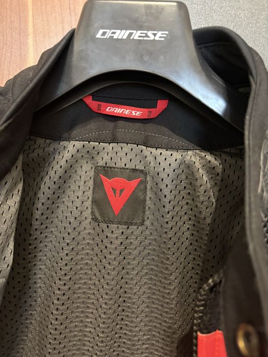 Dainese Energyca air tex 50