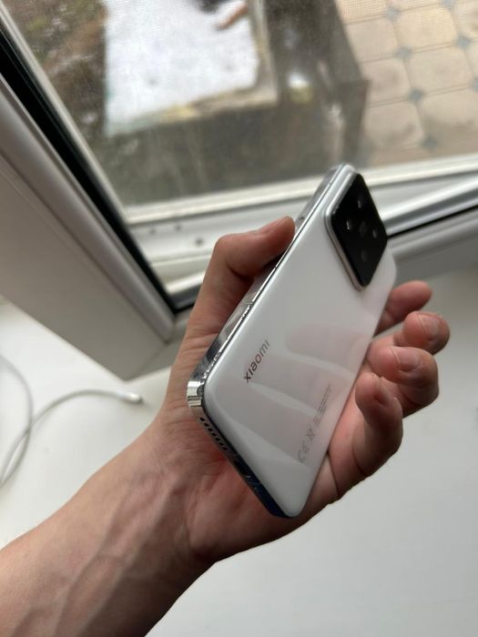 Xiaomi 14 12/256 (обмен либо продажа)