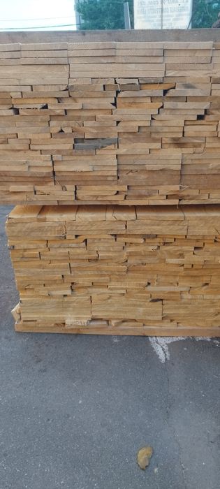 Cherestea, grinzi diferite dimensiuni