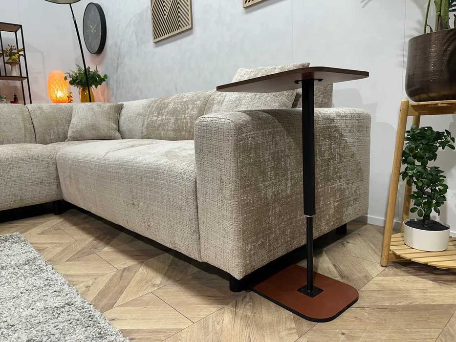 Ъглов Диван Мюнхен (НОВ)