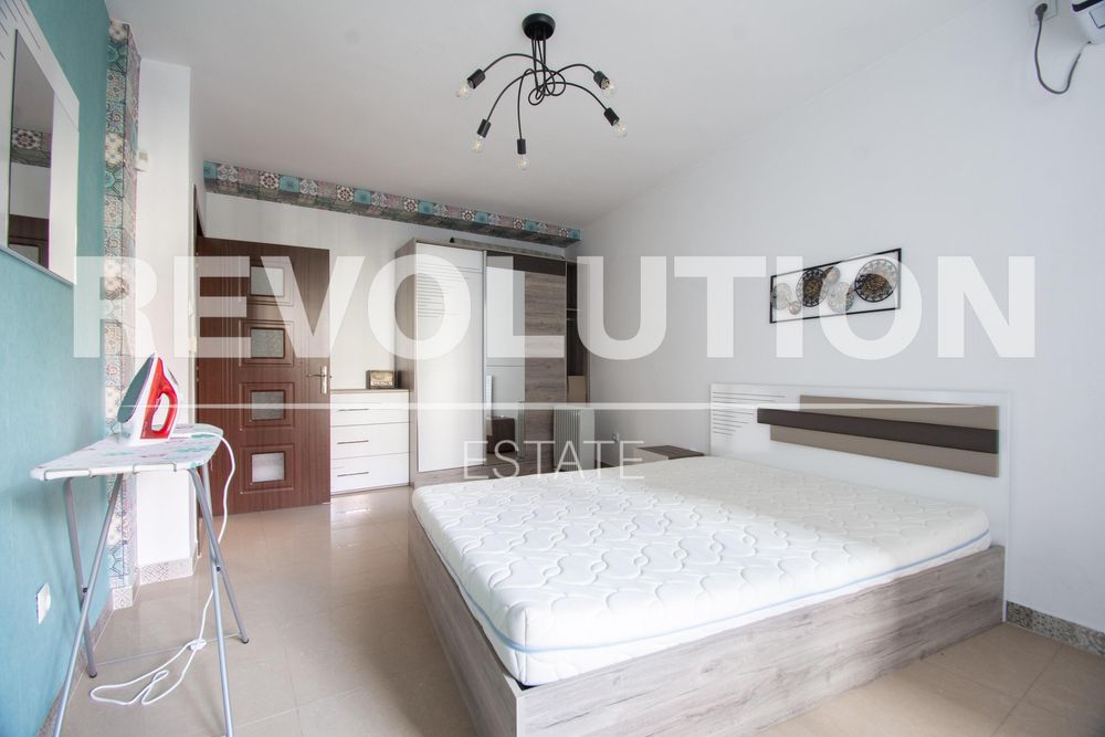 Дава се под наем Тристаен апартамент в София, Медицинска академия - 90 кв.м за 750 € - Снимка #8