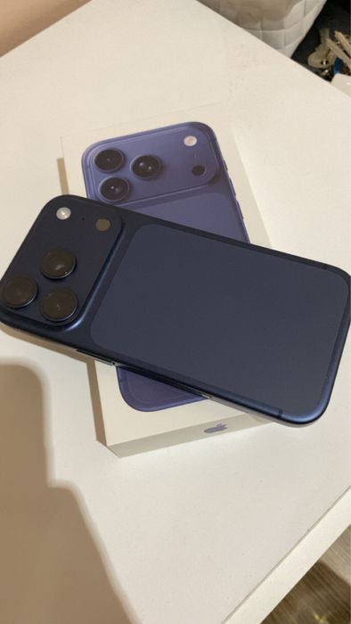 iPhone 17 Pro 256gb С ГАРАНЦИЯ!