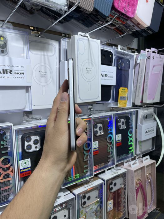 Honor x7d 6/128