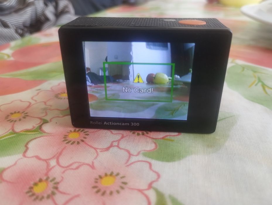 Cameră Rollei Acționcam 300