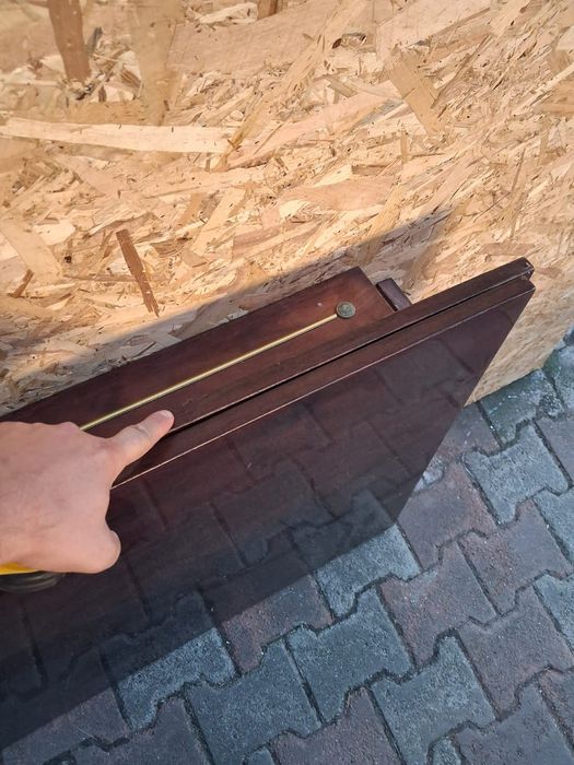 Masa 1.12m +110 Deschidere