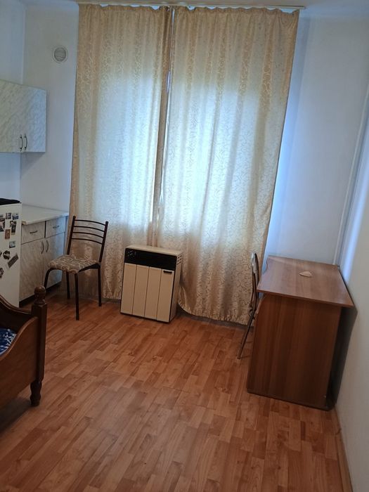 Vând garsonieră Bulevardul Ecaterina Teodoroiu