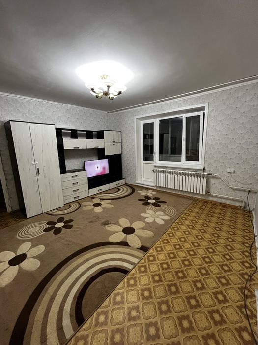 Продам квартиру.