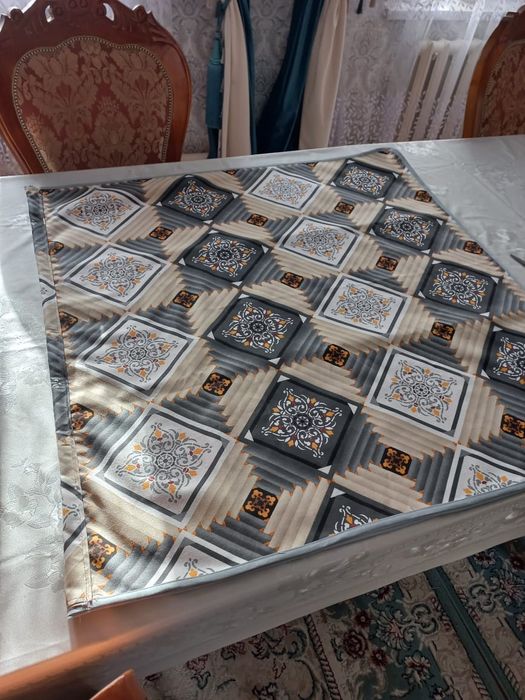 Сыпыра жайма қамырға арналған