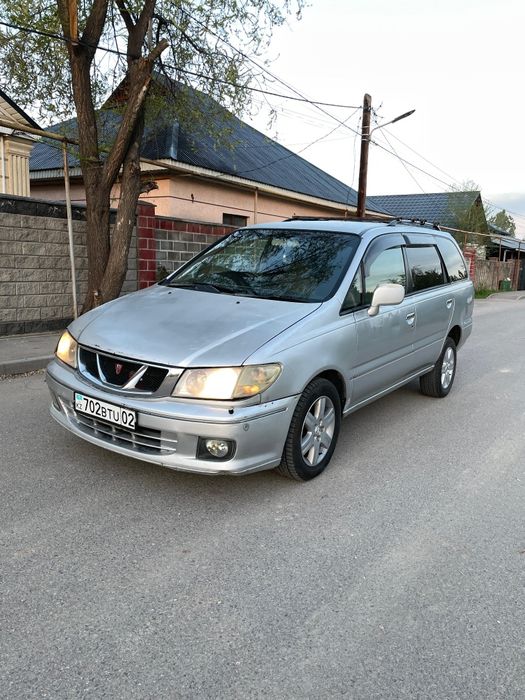 Срочно продам машина на ходу