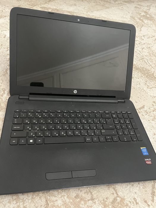 Продам ноутбук , в рабочем состояние