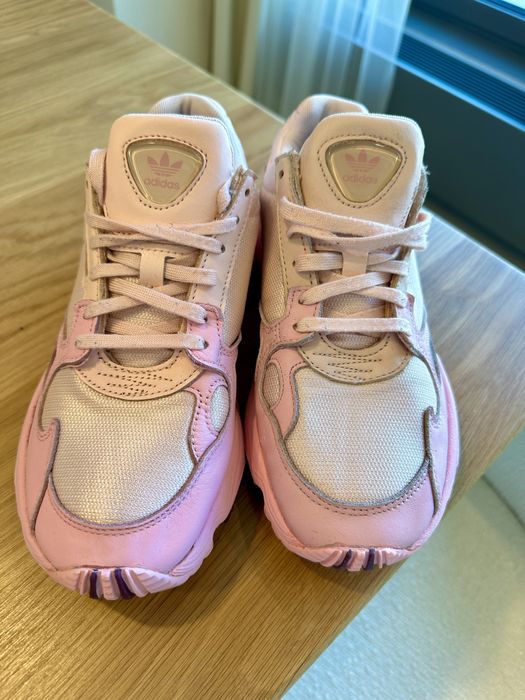 Маратонки Adidas ORIGINALS