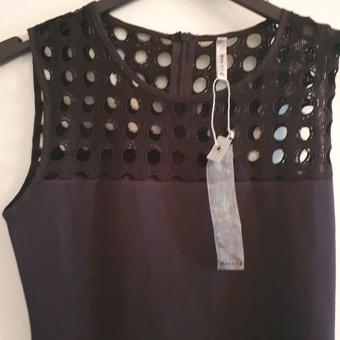 Rochie Miss N.R.G mas S