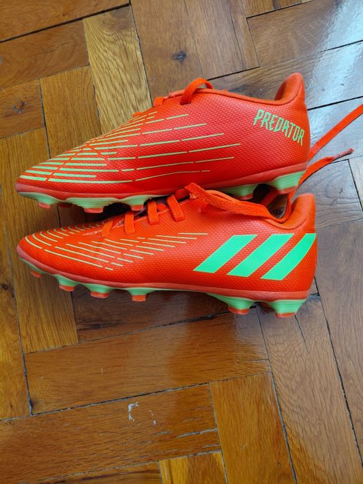 Бутонки Адидас 33н.