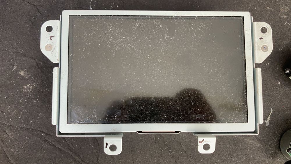 Navigatie GPS Ford SYNC 2 Ford kuga 2 focus 3 Mondeo 5 C-MAX 2