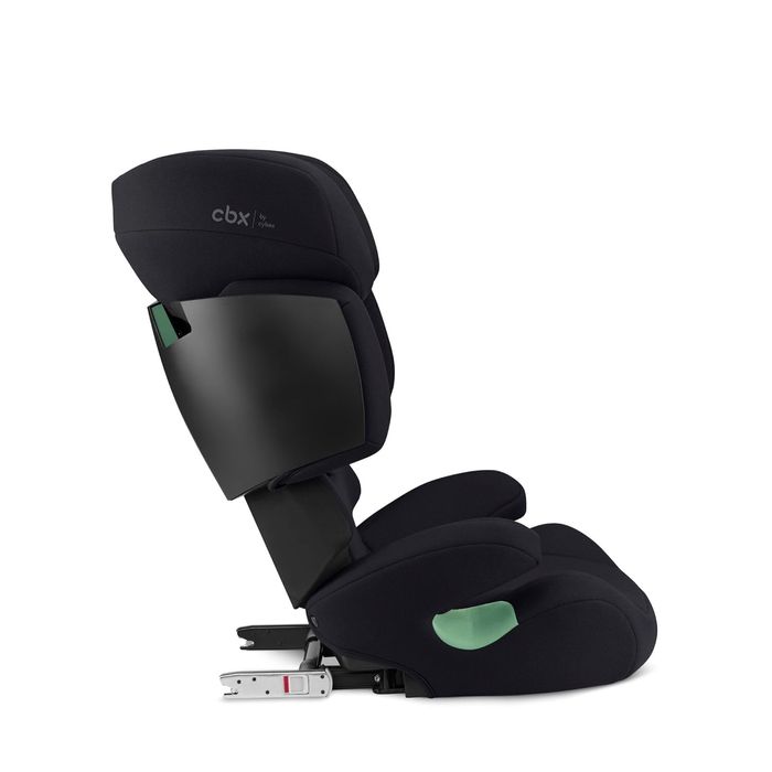 Ново! Детско столче за кола Cybex Solution X i-Fix 3 -12 г. 15-36 кг.
