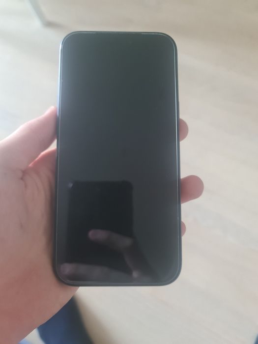 IPhone 17 pro max 256