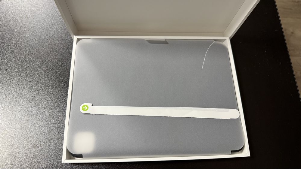 Apple Magic Keyboard