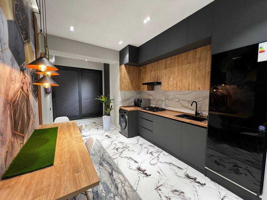 Продаётся квартира Сеул Мун 2х Комнатный Новостройка СРОЧНО