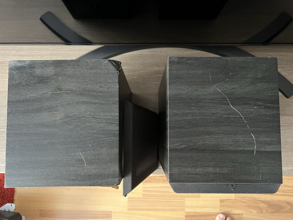 Pereche Boxe JBL  XE1