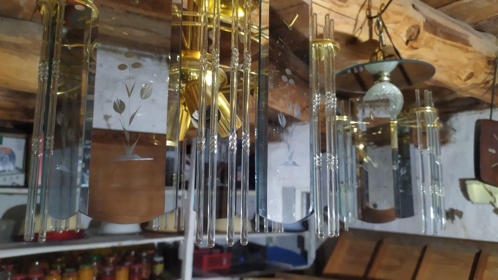 Lyustra 2 tasini narxi 499.000 sum arzonga bervoraman