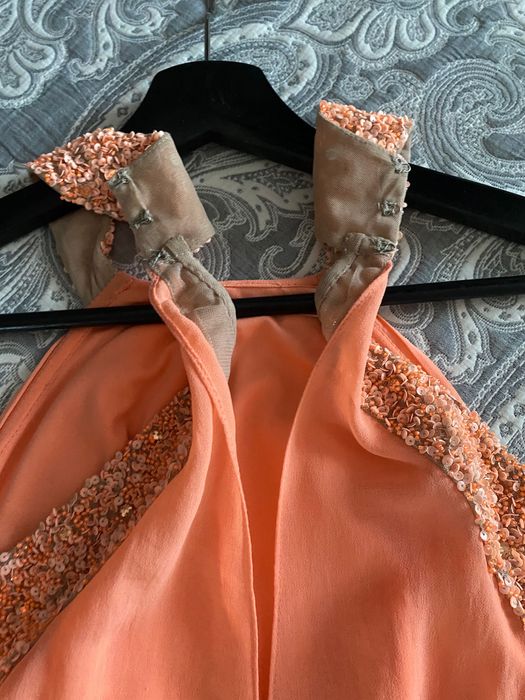 Платье вечернее Mango