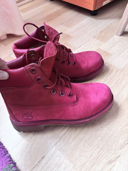 Bocanci Timberland 37.5