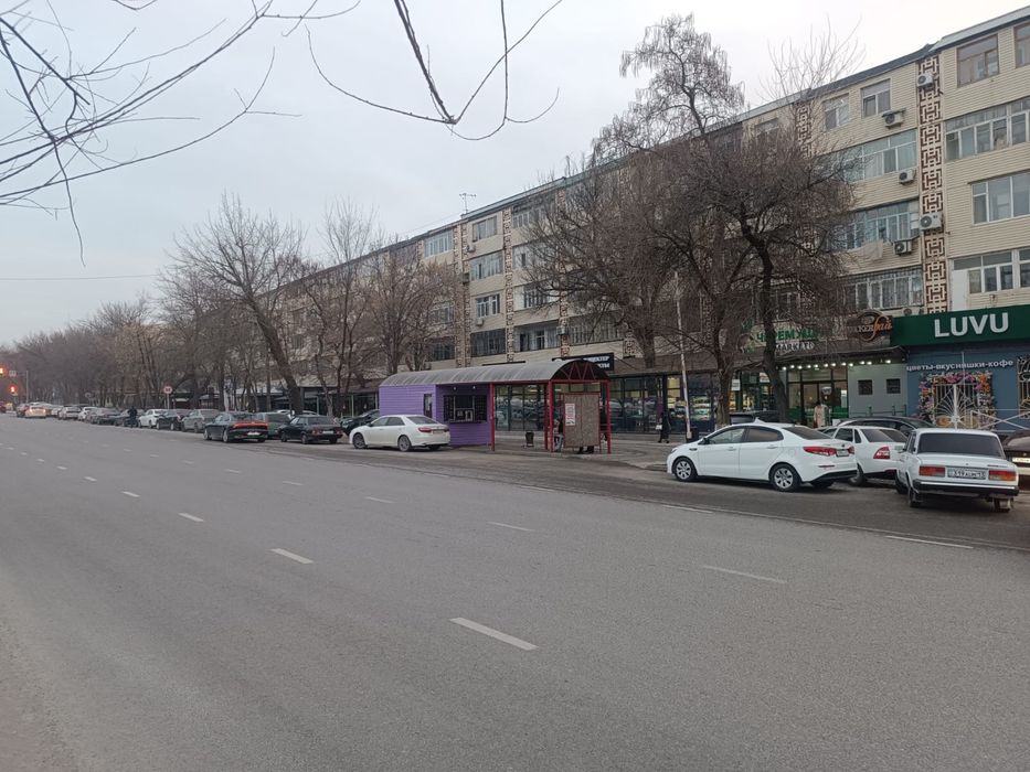 Сдается в аренду магазин