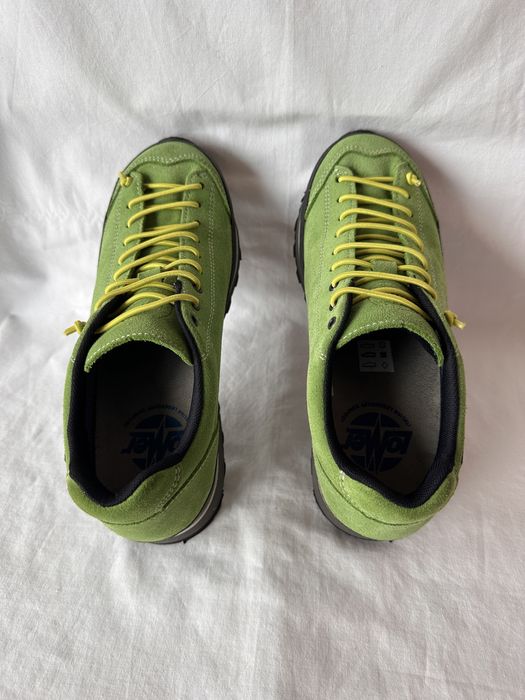 Pantofi drumetie,treking,Lomer,marime 37