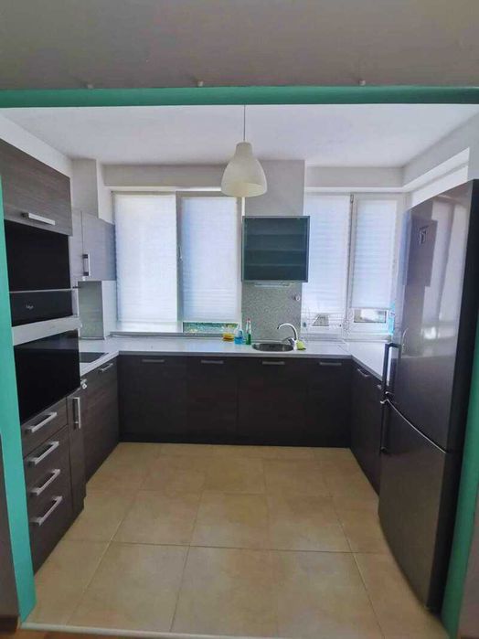 Дава се под наем Двустаен апартамент в София, Младост 4 - 58 кв.м за 459 € - Снимка #3