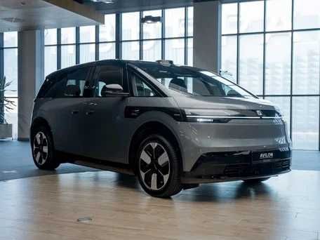 Zeekr mix standard nasiya savdo