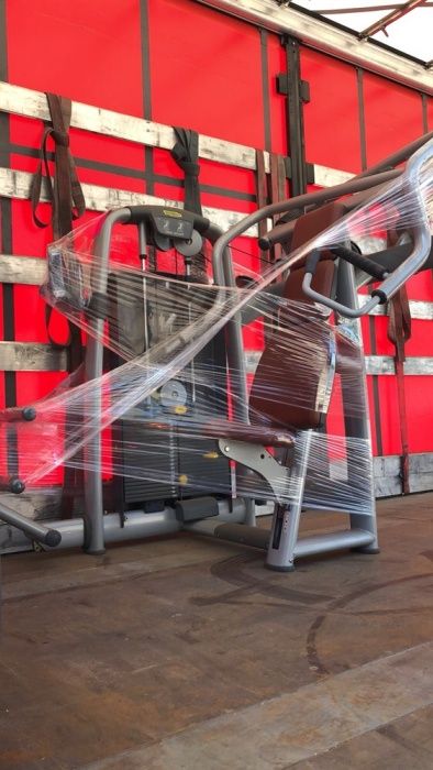 Technogym profesional fitness