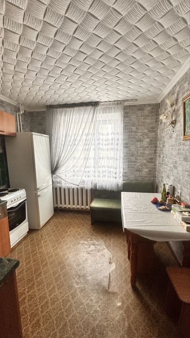 Продам 3-комнатную квартиру