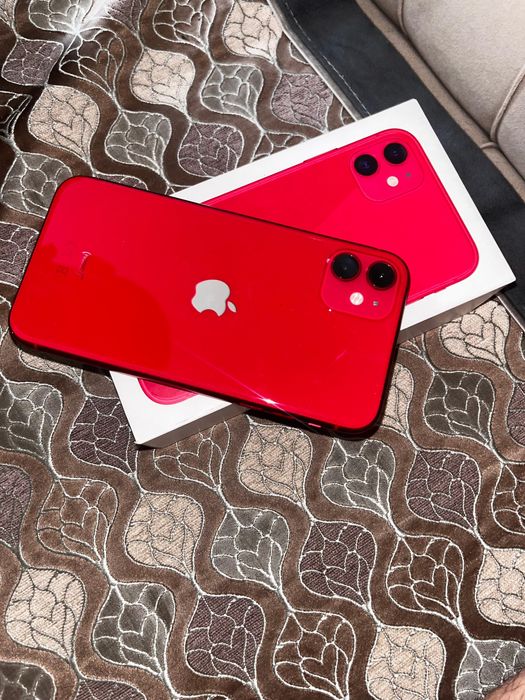 Iphone 11 64 gb 86 аккум