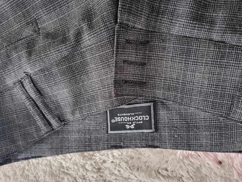 Vand pantaloni office dama