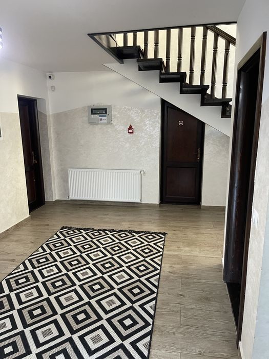 Pensiune, casă, vilă în Gura Humorului