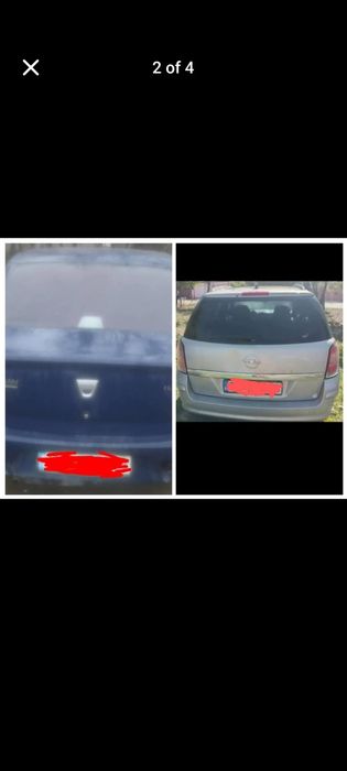 DACIA Logan 2009 — imagine 2