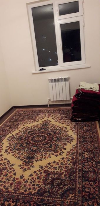 Продаётся 3 комнаьная квартира