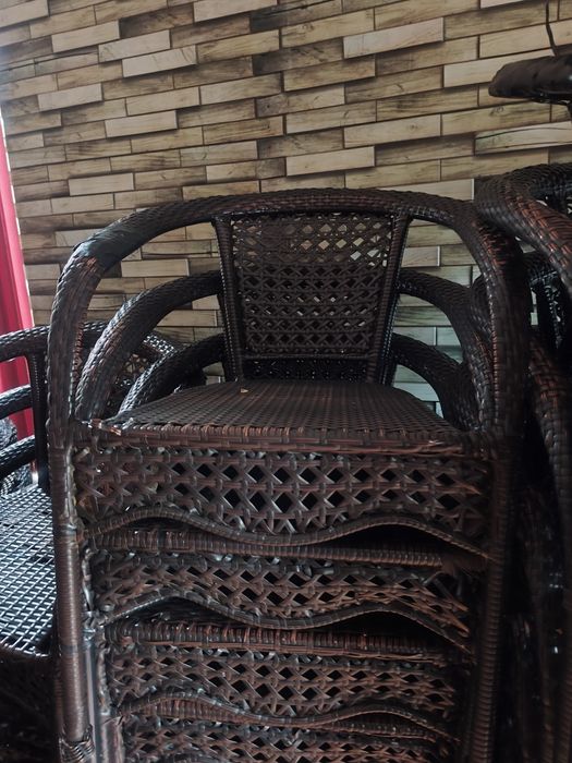 Градински столове за кафене , заведение или за дома