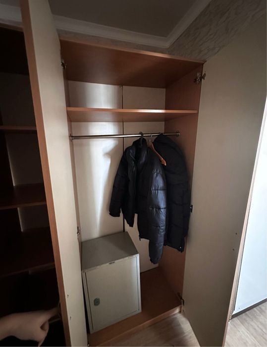 Продаётся шкаф….