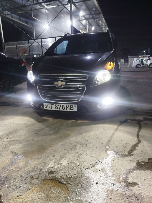 Spark 3 ful kansaner