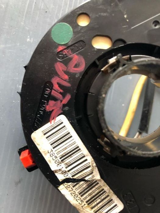 spirala volan fiat punto 188